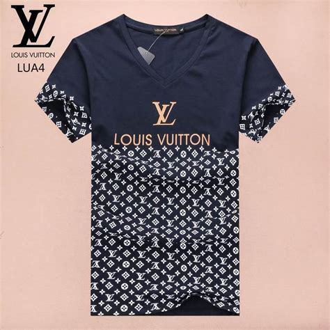 conjunto louis vuitton hombre precio|camisetas louis vuitton.